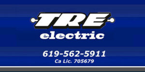 TRE Electric